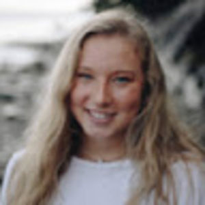 Meet your Posher, Kelsey